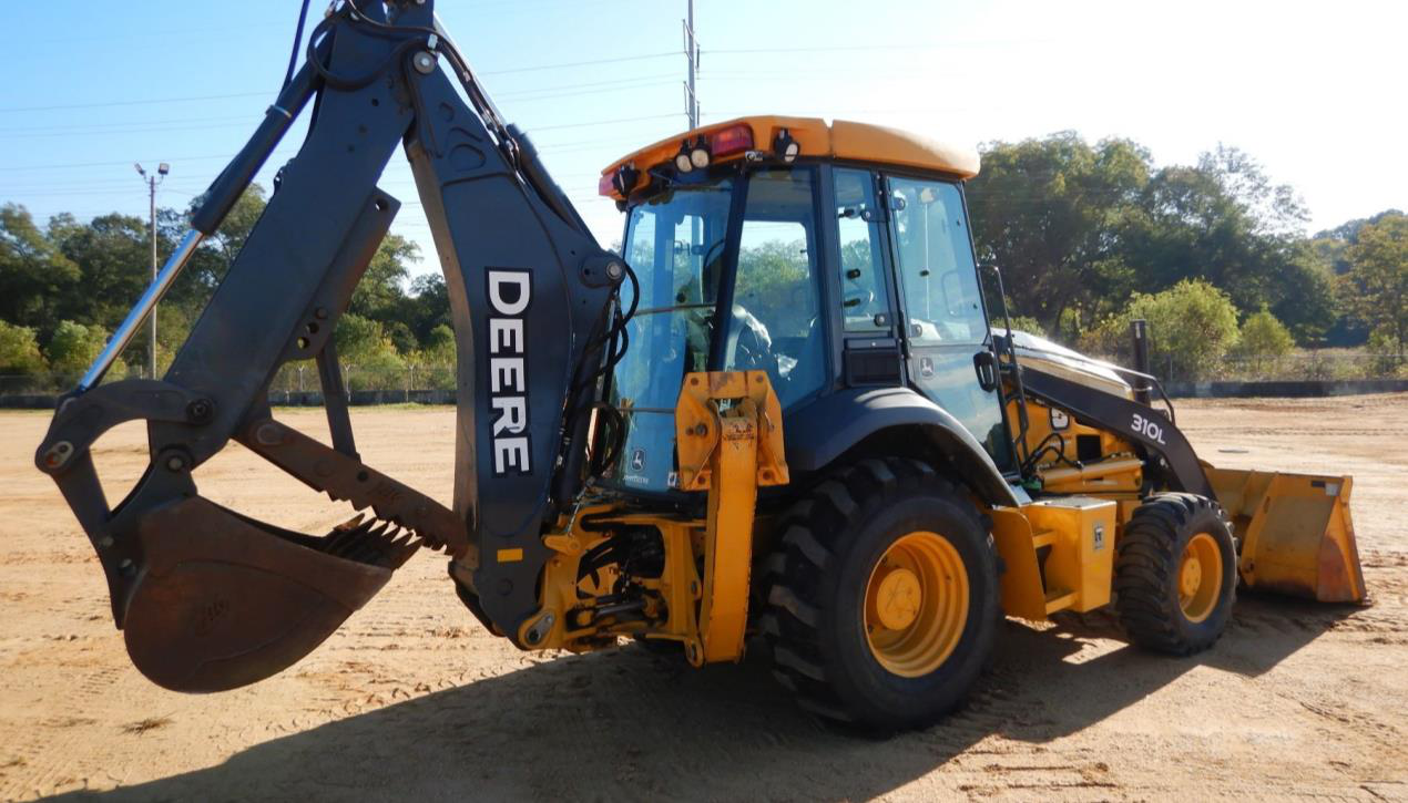 Maquinarias Transportes Pineda