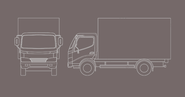 Servicios de transporte y arriendo de maquinarias.