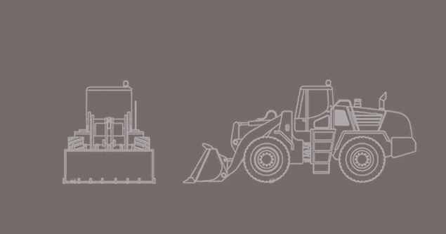 Servicios de transporte y arriendo de maquinarias.